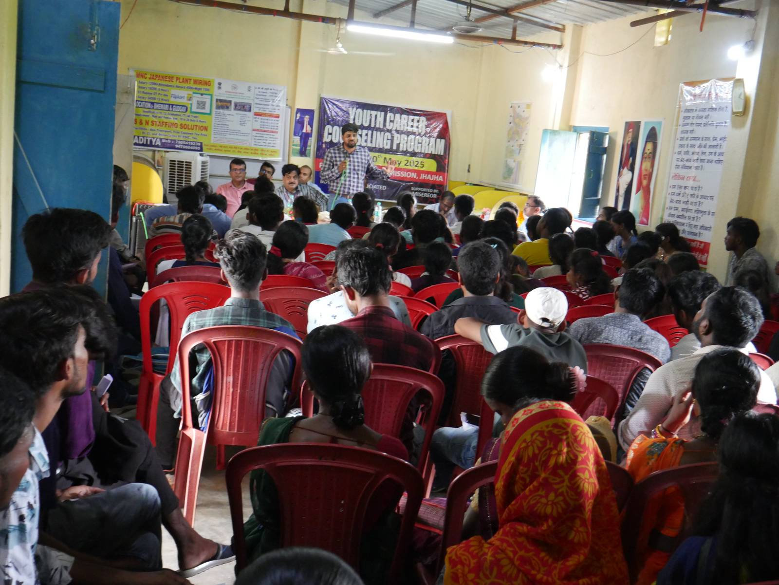 Career Counseling 27